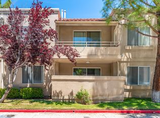 2827 W Avenue K12 APT 112, Lancaster, CA