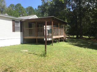 5428 No Name Rd, Youngstown, FL 32466