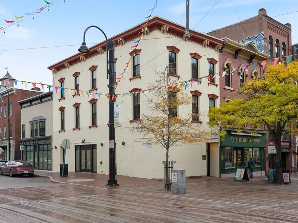 82 Church St #302, Burlington, VT 05401