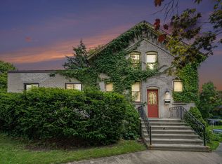 801 Portage Ave, Three Rivers, MI 49093