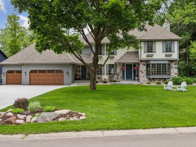 1561 Creek Run Trl, Excelsior, MN, 55331