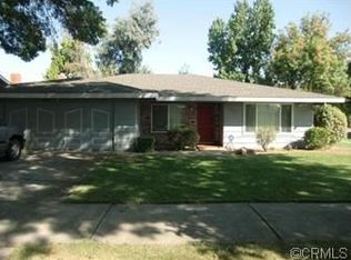 1761 Marie Ln, Merced, CA 95340