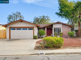 2235 San Remo Way, Pittsburg, CA