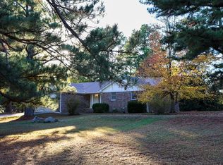498 Old Fort Rd, Melbourne, AR 72556
