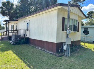 116 Ivey St, Satsuma, FL 32189