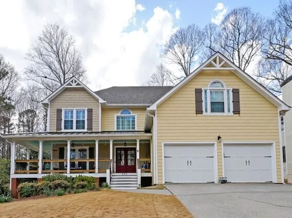 695 Braidwood Ter NW, Acworth, GA 30101