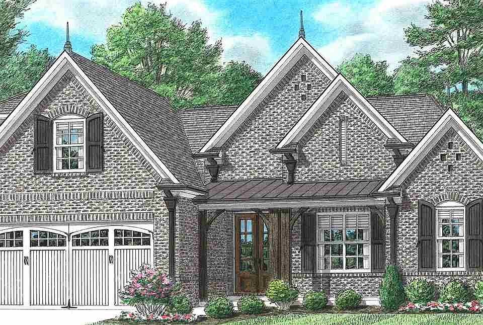 1st image of 180 Chesnut Ridge Dr Lot 192