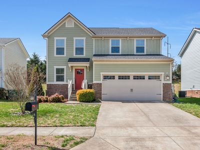 434 Heroit Dr, Spring Hill, TN, 37174