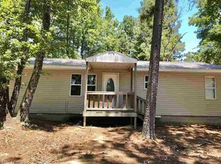 211 Lance Cir, Hot Springs, AR 71901