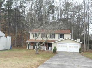 1168 Creeldale Dr, Norcross, GA 30093