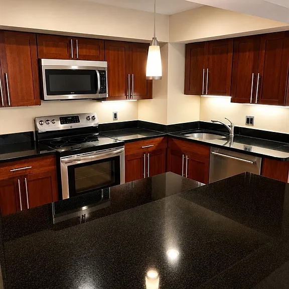 1600 Beacon St #701 — Photo 5