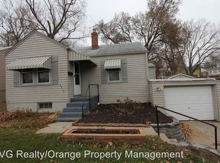 3917 N 67th St, Omaha, NE 68104