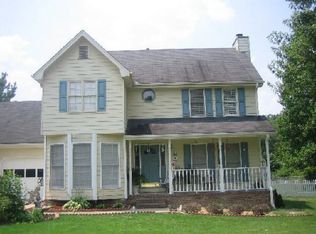 3415 Andrea Lee Ct, Snellville, GA 30039