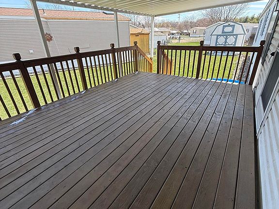 4th image of 3319 Ridgewood Ave Lot 46