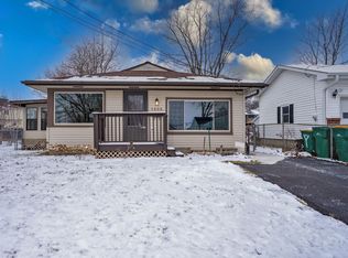 1233 Wild St, Sycamore, IL 60178