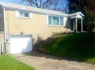 109 Sunflower Rd, Butler, PA 16001