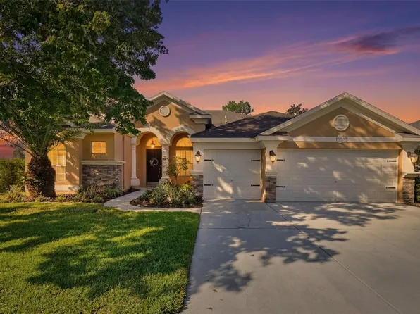 12903 Drakefield Dr, Spring Hill, FL 34610