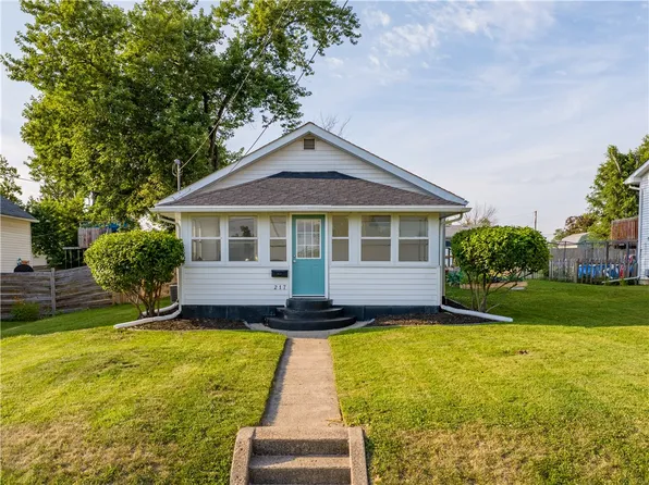 217 E North St, Madrid, IA 50156