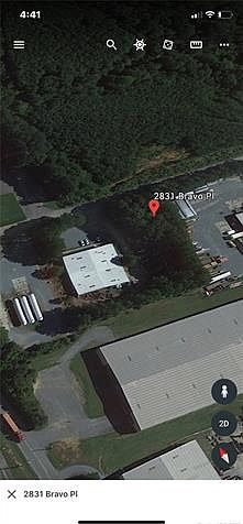 2nd image of 2831 Bravo Pl