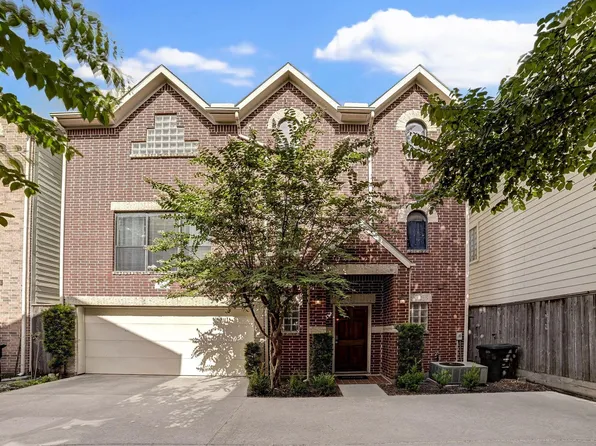 5838 Larkin St, Houston, TX 77007