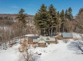 6963 South Rd, Woodstock, VT 05071