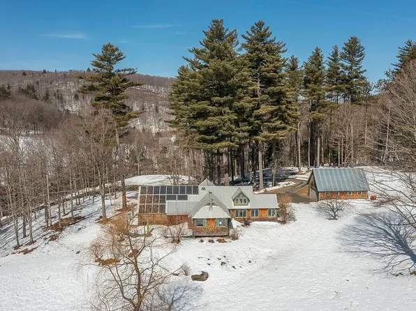 6963 South Road, Woodstock, VT 05071