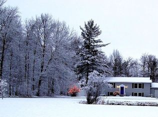 8447 Davis Rd, Celina, OH 45822