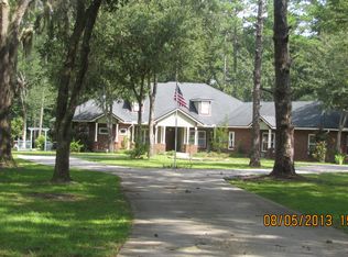 3568 Stratton Rd, Jacksonville, FL 32221