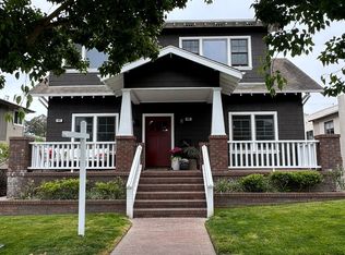 943-945 Paloma Ave, Burlingame, CA 94010