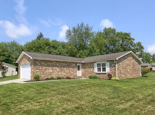4912 Follins Ct, Harrisburg, PA 17112