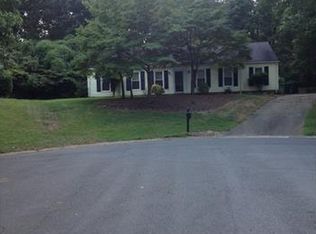 9614 Lone Oak Ct, Charlotte, NC 28270