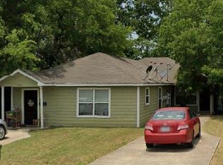 714 S Terrace St #B, Temple, TX 76501