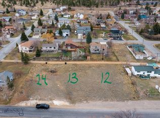 LOT 14 Stuart St, Helena, MT 59601