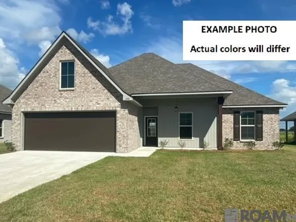 1416 Cypress Grove Ave, Gonzales, LA 70737