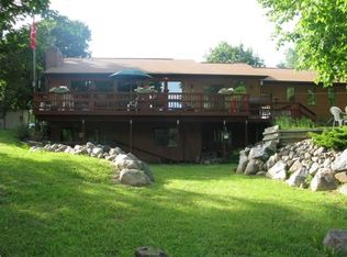 14194 Ripley Rd, Linden, MI 48451