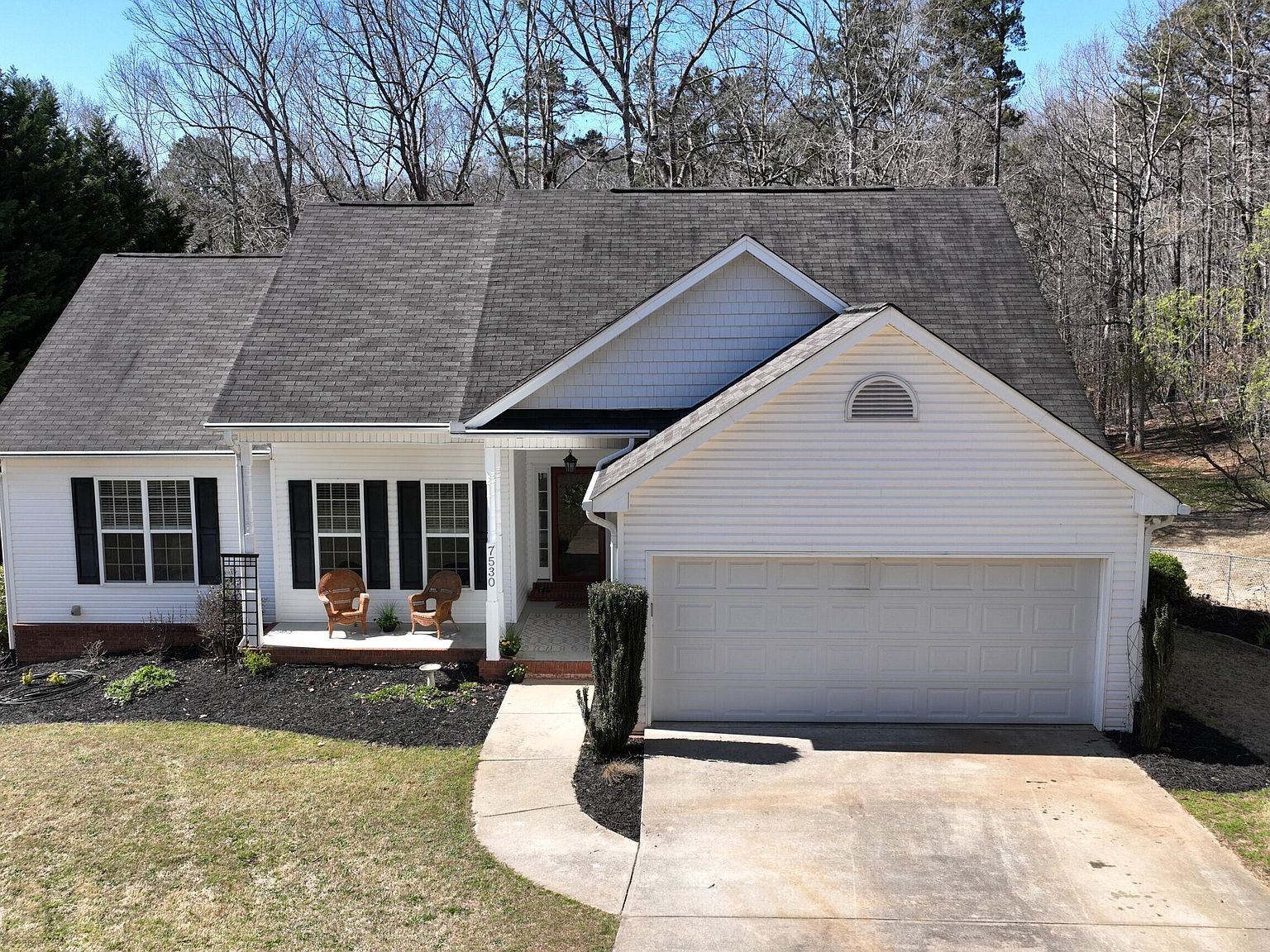 7530 Chestatee Ln, Murrayville, GA 30564 Zillow