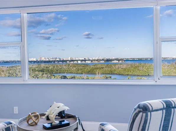 1750 Benjamin Franklin Dr APT 10G, Sarasota, FL 34236