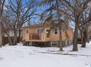 108 Dunlop STREET, Saskatoon, SK S7N 2B5
