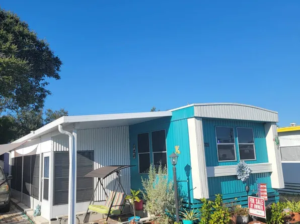 324 Hitching Post Rd, Cape Canaveral, FL 32920