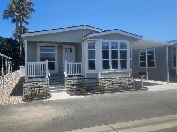 200 N Grand Ave Space 55, Anaheim, CA 92801