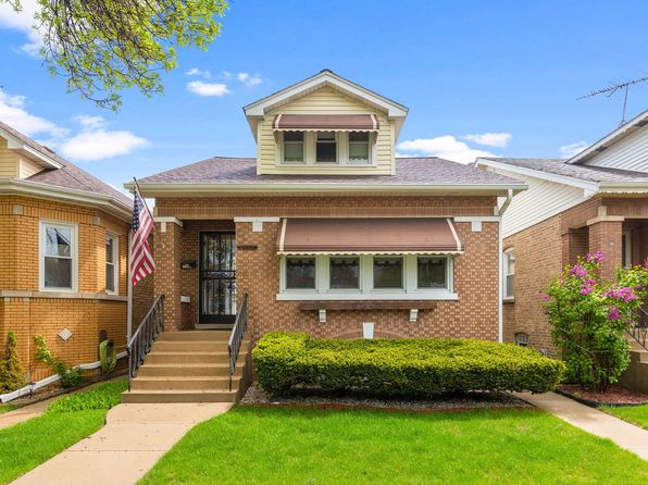 5819 N Markham Ave, Chicago, IL 60646