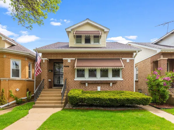 5819 N Markham Ave, Chicago, IL 60646