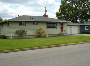 8720 E Michielli Pl, Spokane, WA 99212
