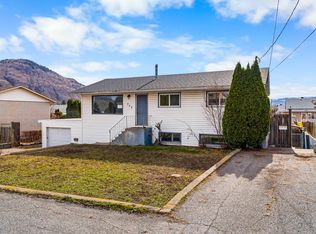 777 Huntington Dr, Kamloops, BC V2B 6G3
