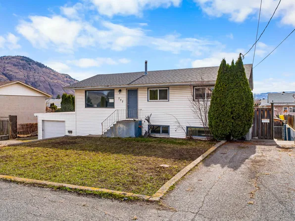 777 Huntington Dr, Kamloops, BC V2B 6G3