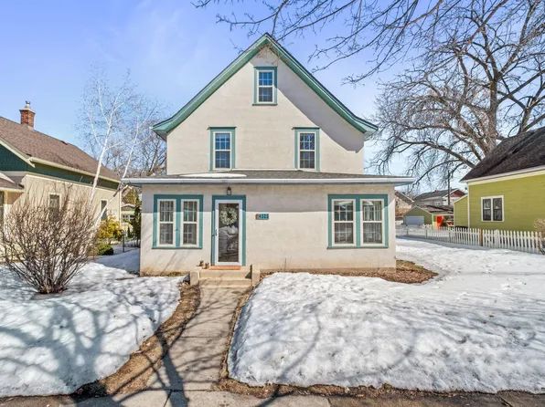 4525 Pillsbury Ave S, Minneapolis, MN 55419