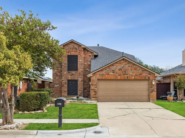 6788 Moccasin Dr, Plano, TX 75023