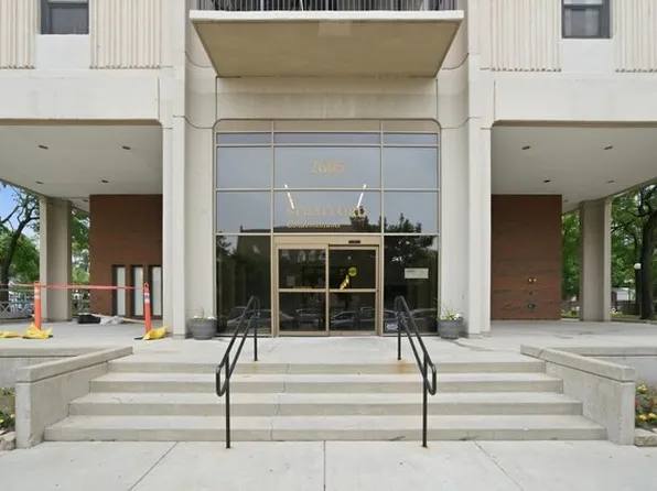 2605 S Indiana Ave Unit 304, Chicago, IL 60616