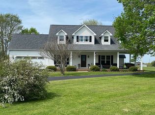 50 Shady Oak Ln, Scottsville, KY 42164