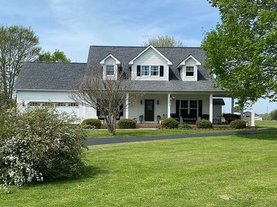 50 Shady Oak Ln, Scottsville, KY, 42164